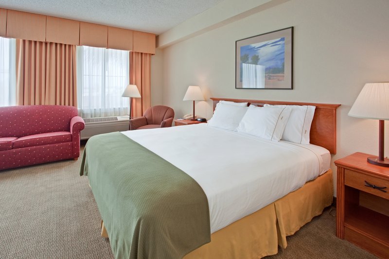 Holiday Inn Express PEORIA NORTH - GLENDALE - Peoria, AZ