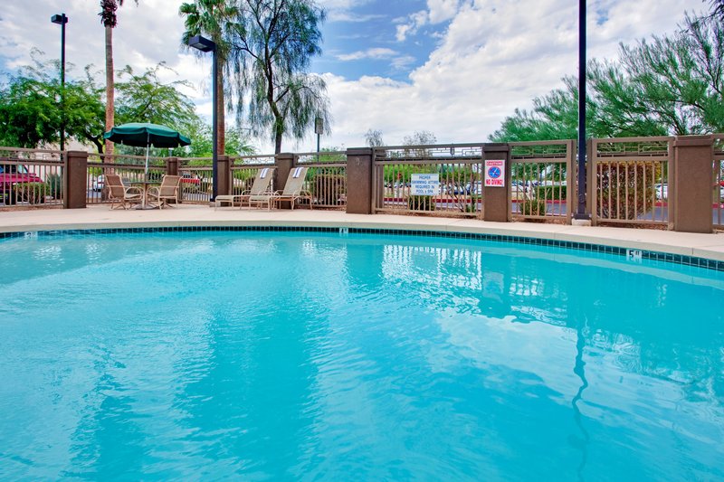 Holiday Inn Express PEORIA NORTH - GLENDALE - Peoria, AZ