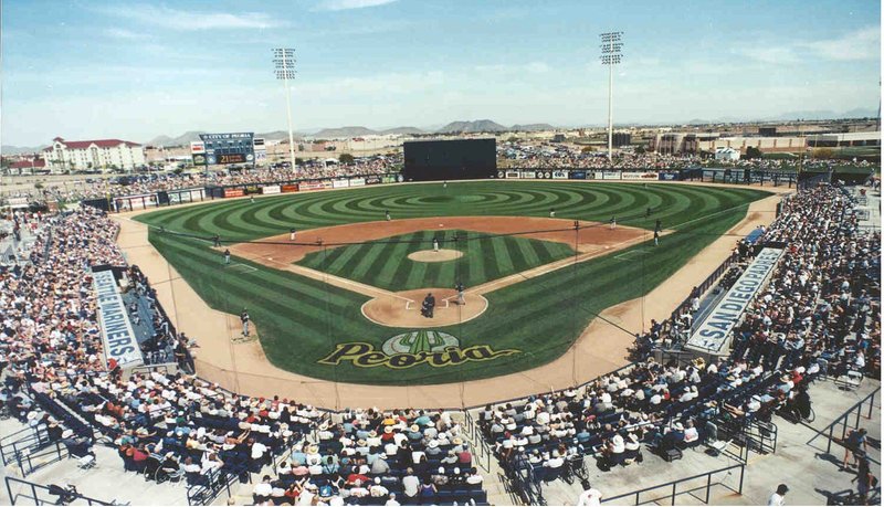 Holiday Inn Express PEORIA NORTH - GLENDALE - Peoria, AZ