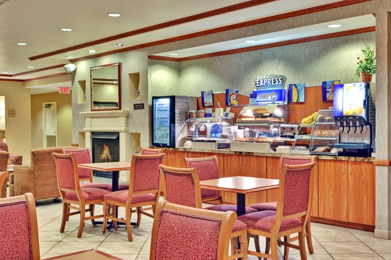 Holiday Inn Express PEORIA NORTH - GLENDALE - Peoria, AZ