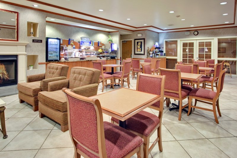 Holiday Inn Express PEORIA NORTH - GLENDALE - Peoria, AZ