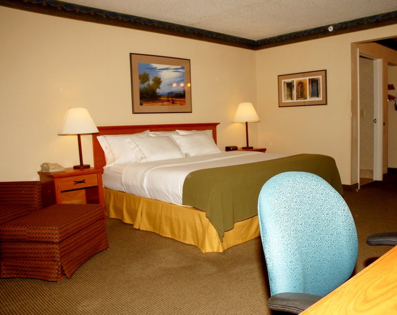 Holiday Inn Express PEORIA NORTH - GLENDALE - Peoria, AZ