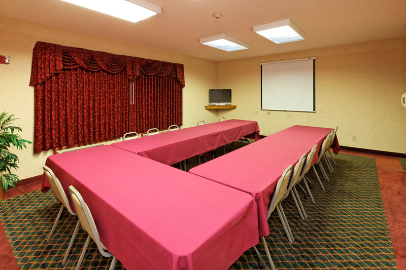 Holiday Inn Express HENDERSON N EVANSVILLE SOUTH - Henderson, KY