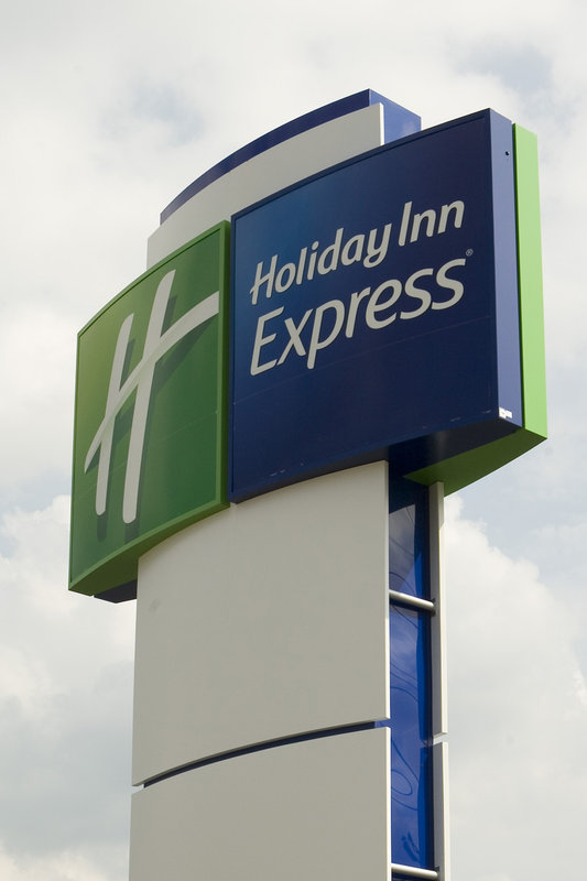 Holiday Inn Express HENDERSON N EVANSVILLE SOUTH - Henderson, KY