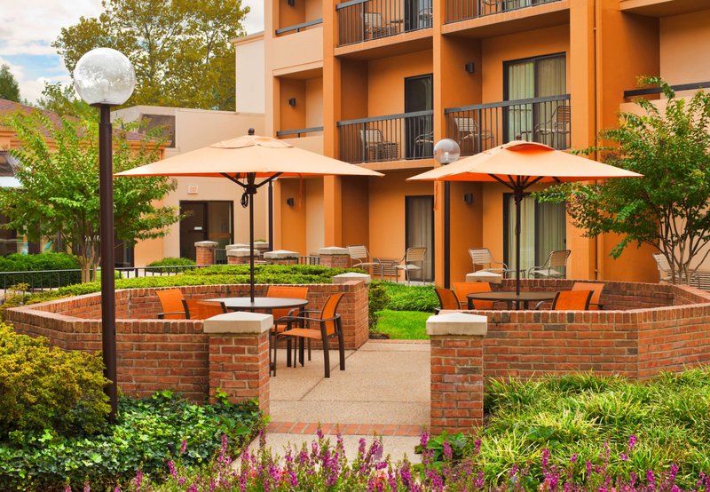 Courtyard By Marriott Baltimore Bwi Airport - Linthicum Heights, MD