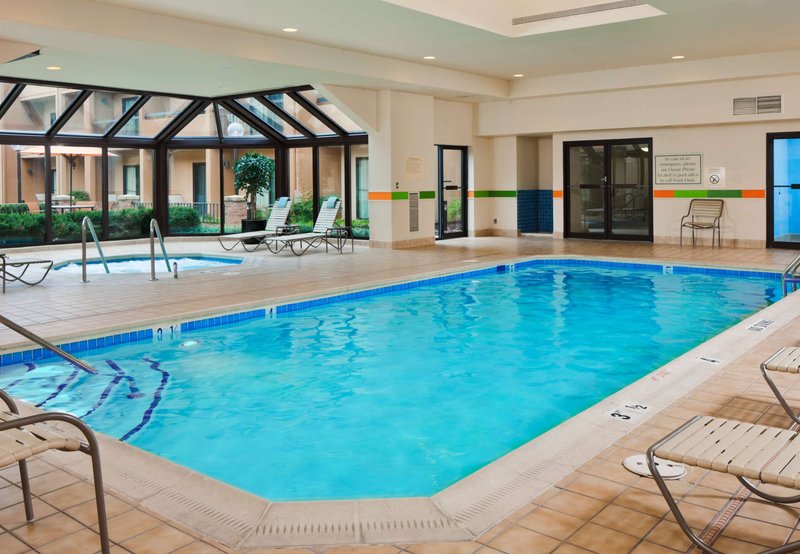 Courtyard By Marriott Baltimore Bwi Airport - Linthicum Heights, MD