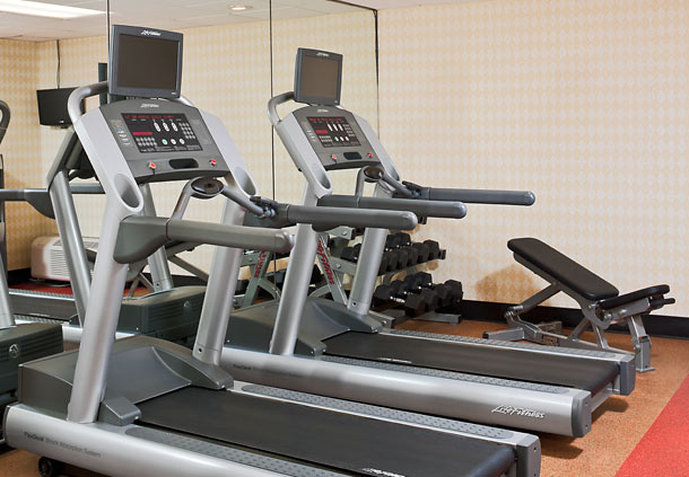 Courtyard By Marriott Baltimore Bwi Airport - Linthicum Heights, MD