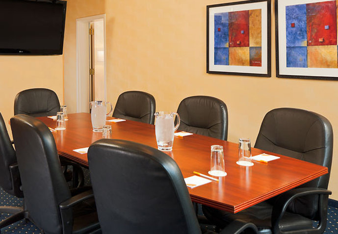 Courtyard By Marriott Baltimore Bwi Airport - Linthicum Heights, MD