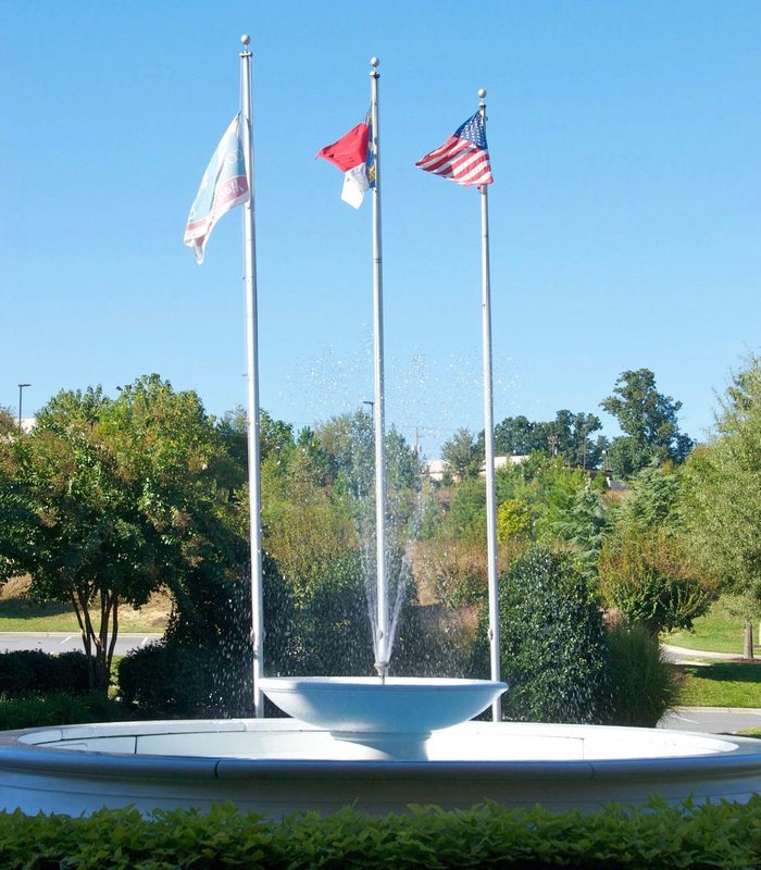 Courtyard By Marriott Hickory - Hickory, NC