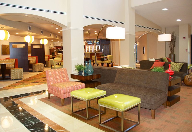 Courtyard By Marriott Hickory - Hickory, NC
