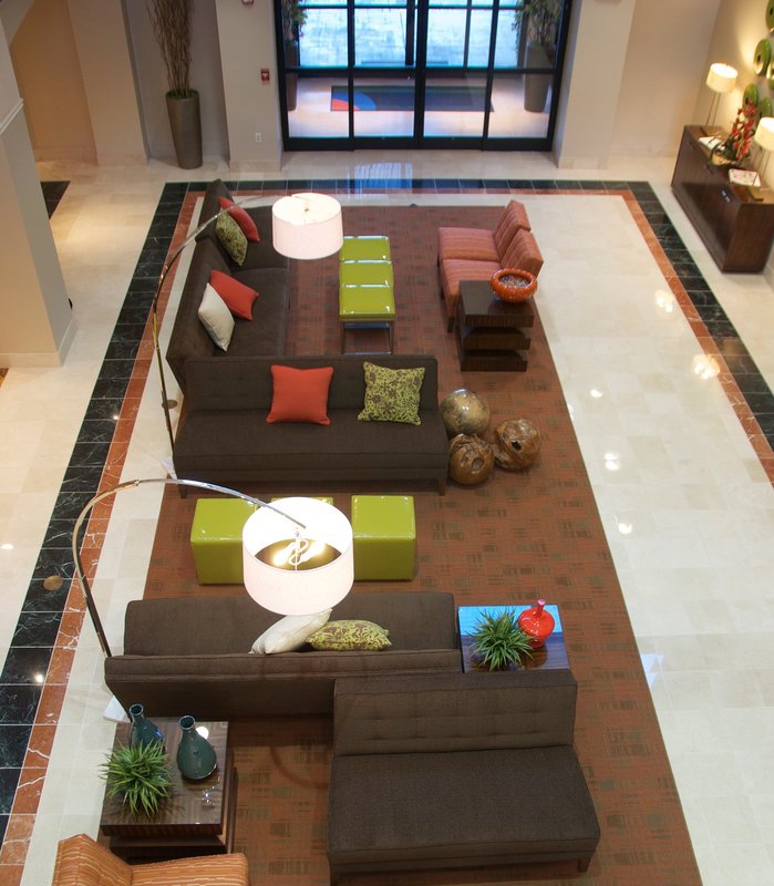 Courtyard By Marriott Hickory - Hickory, NC