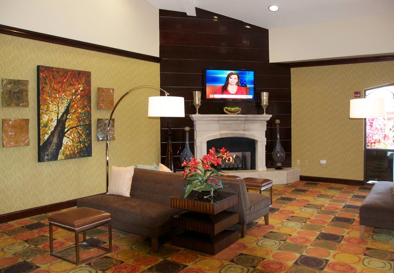 Courtyard By Marriott Hickory - Hickory, NC