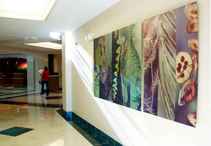 Courtyard By Marriott Hickory - Hickory, NC