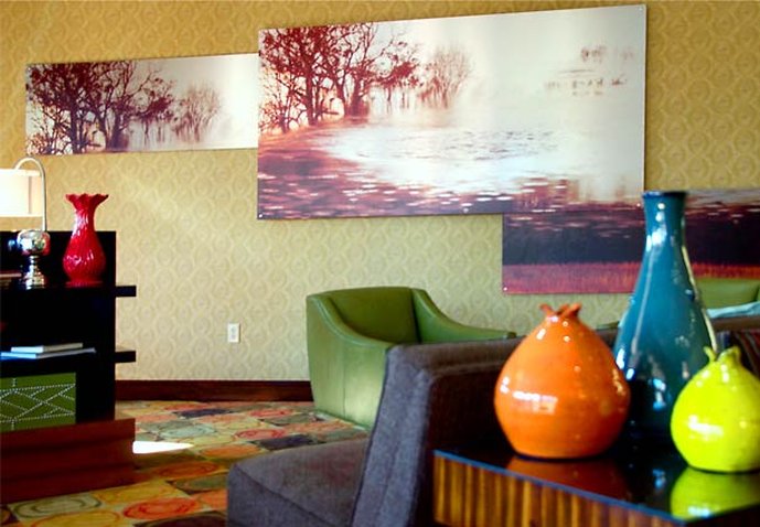 Courtyard By Marriott Hickory - Hickory, NC