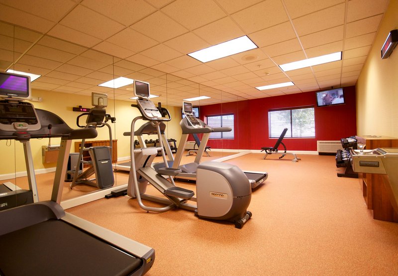 Courtyard By Marriott Hickory - Hickory, NC