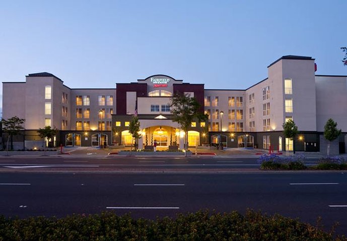 Quality Suites - Millbrae, CA