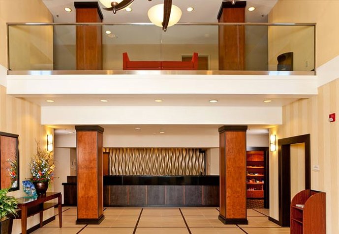 Quality Suites - Millbrae, CA