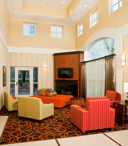 Quality Suites - Millbrae, CA