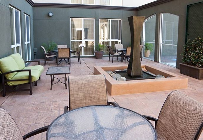 Quality Suites - Millbrae, CA