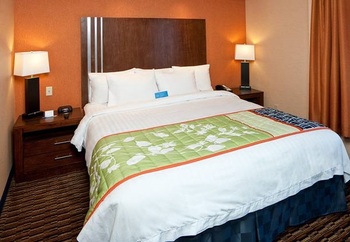 Quality Suites - Millbrae, CA