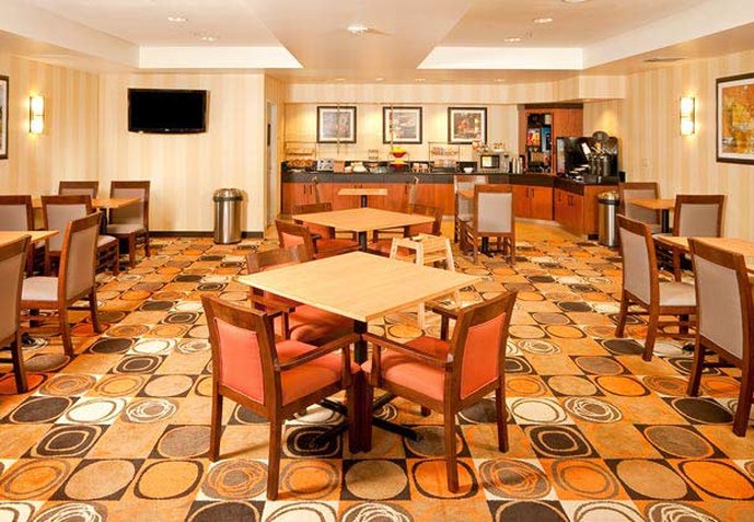 Quality Suites - Millbrae, CA