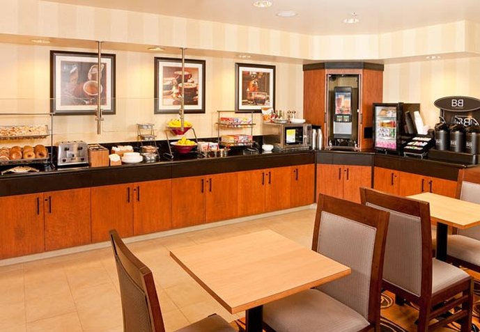 Quality Suites - Millbrae, CA