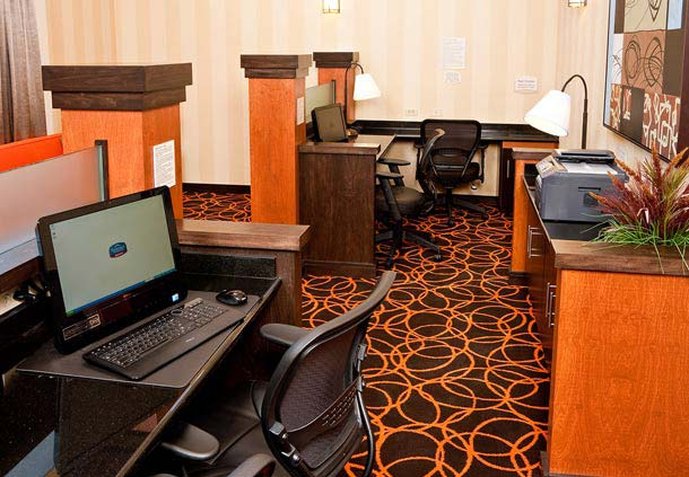 Quality Suites - Millbrae, CA