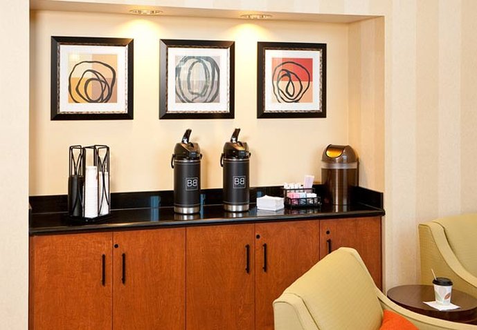 Quality Suites - Millbrae, CA