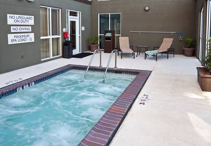 Quality Suites - Millbrae, CA