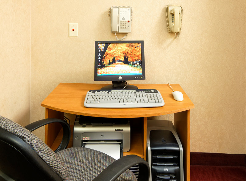Holiday Inn Express HENDERSON N EVANSVILLE SOUTH - Henderson, KY