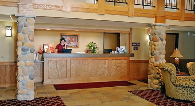 Americinn - Stillwater, MN