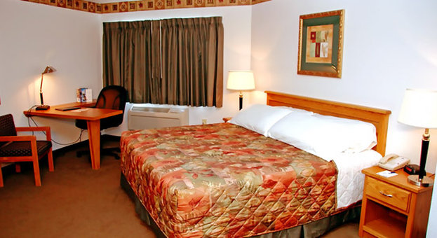 Americinn - Stillwater, MN