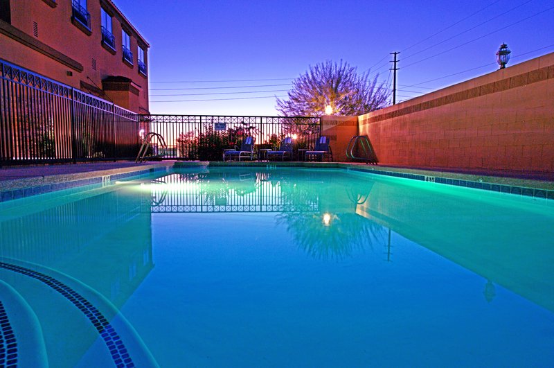Holiday Inn Express-Florence - Florence, AZ