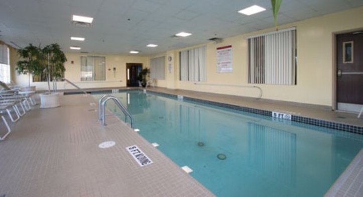 Holiday Inn BUDD LAKE - ROCKAWAY AREA - Mount Tabor, NJ