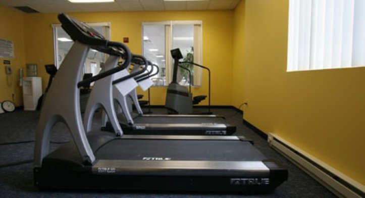 Holiday Inn BUDD LAKE - ROCKAWAY AREA - Mount Tabor, NJ