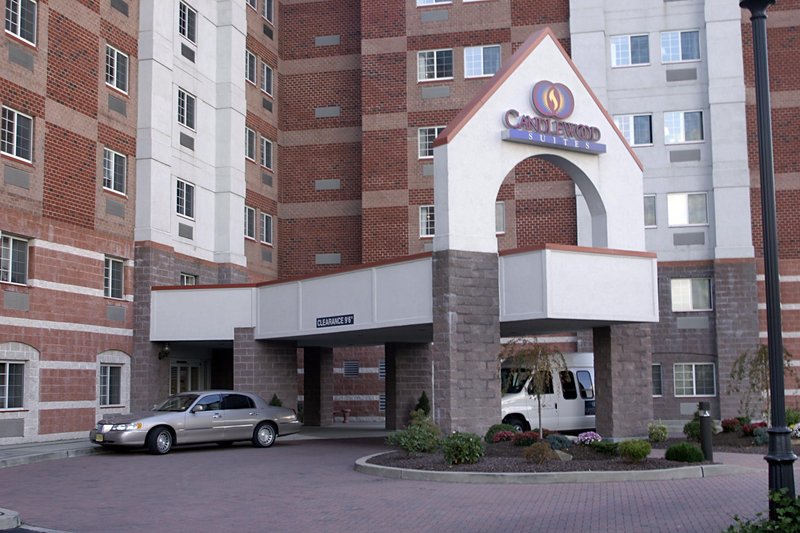 Candlewood Suites JERSEY CITY - Jersey City, NJ