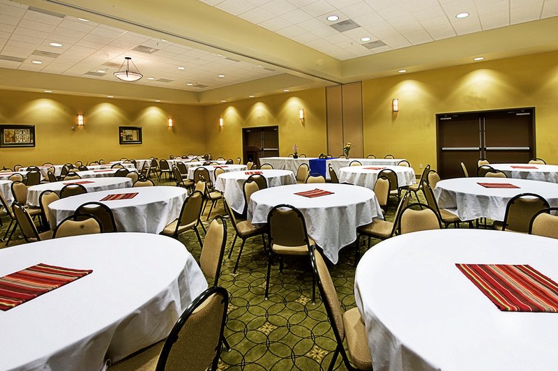 Holiday Inn Express-Florence - Florence, AZ