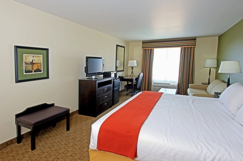 Holiday Inn Express-Florence - Florence, AZ