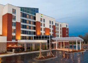 Hyatt Place Hotel Northwoods North Charleston