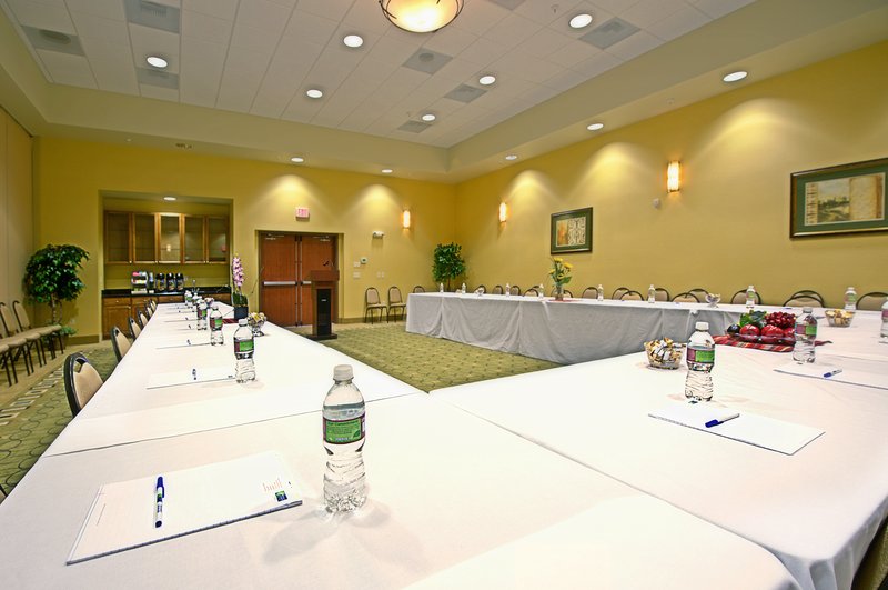 Holiday Inn Express-Florence - Florence, AZ