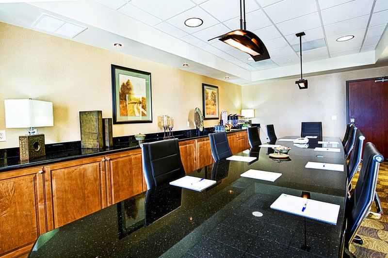 Holiday Inn Express-Florence - Florence, AZ