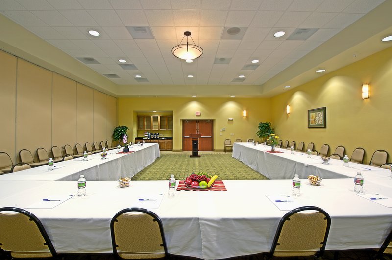 Holiday Inn Express-Florence - Florence, AZ