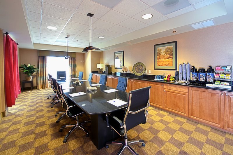 Holiday Inn Express-Florence - Florence, AZ