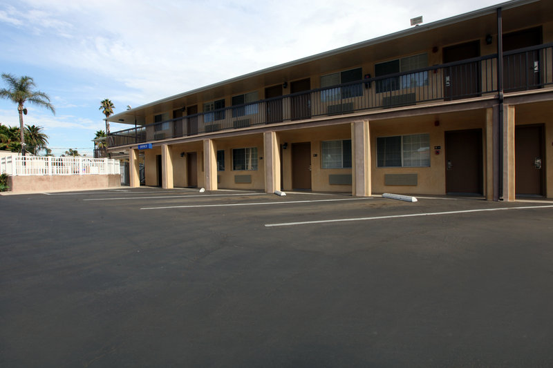 Americas Best Value Inn Riverside - Riverside, CA