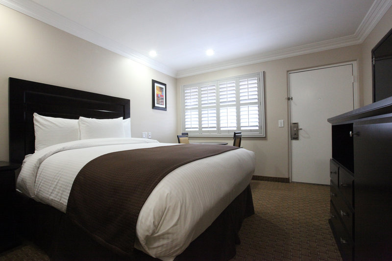 Americas Best Value Inn Riverside - Riverside, CA