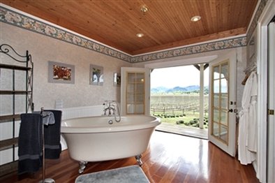 Auberge on the Vineyard - Cloverdale, CA