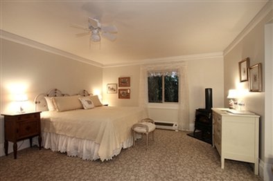 Auberge on the Vineyard - Cloverdale, CA