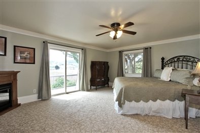 Auberge on the Vineyard - Cloverdale, CA