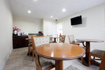 Americas Best Value Inn - Restaurant