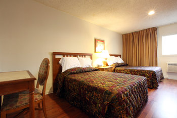 Americas Best Value Inn - Room